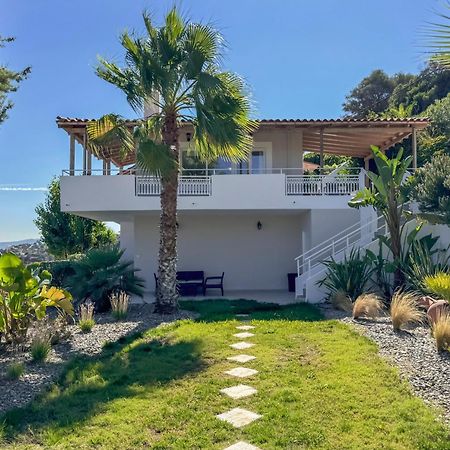 Villas Stalos Homeleader Exterior foto