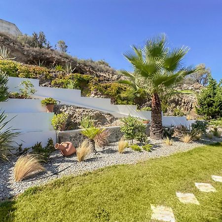 Villas Stalos Homeleader Exterior foto