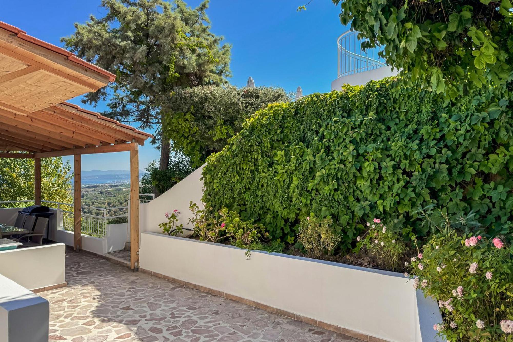 Villas Stalos Homeleader Exterior foto